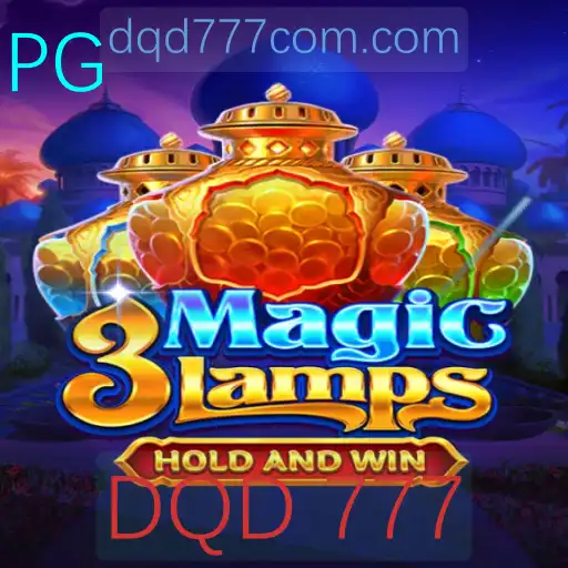 Descubra o Fascinante Mundo de 3MagicLamps: Uma Jornada Mágica com DQD 777