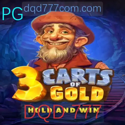 Descobrindo o Fascinante Mundo de 3cartsOfGold