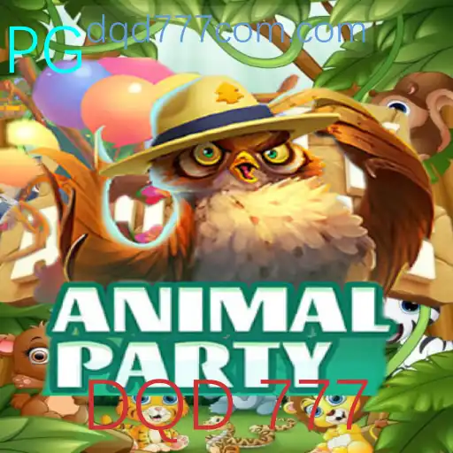 Explorando o Mundo Divertido de AnimalParty com DQD 777