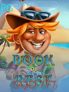 Explorando o Fascinante Mundo de 'BookofRest' e seu Cativante DQD 777