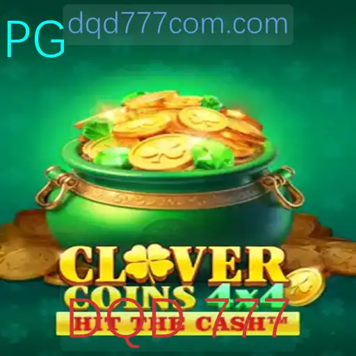CloverCoins4x4: Um Jogo Inovador no Cenário Atual