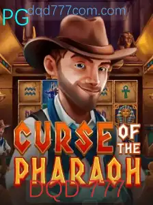 Descubra o Fascinante Mundo do Jogo CurseofthePharaoh