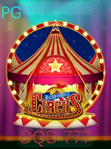 Explorando o Universo Vibrante de EcstaticCircus