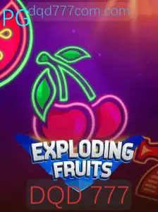 ExplodingFruits: Um Novo Fenômeno no Mundo dos Jogos