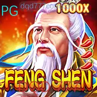 FengShen: A Nova Fronteira do Entretenimento Digital
