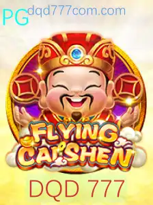 Descubra o Fascinante Mundo de FlyingCaiShen: DQD 777