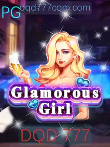 Explorando o Mundo de GlamorousGirl: Uma Aventura com DQD 777