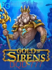 Explorando o Universo de GoldofSirens: Um Jogo de Estratégia Inovador