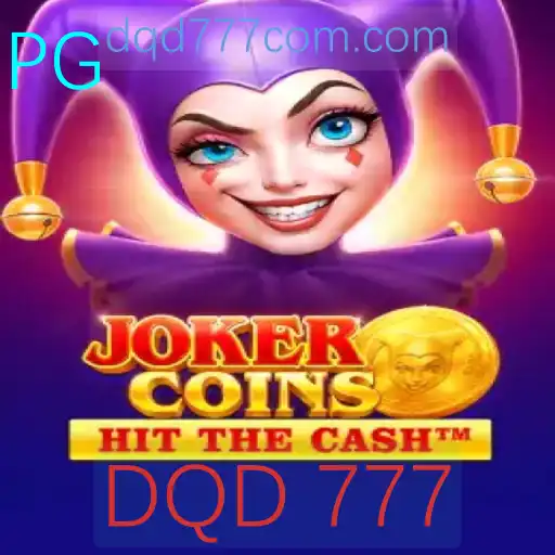 Descubra o Universo de 'JokerCoins' e o Intrigante Mundo de 'DQD 777'