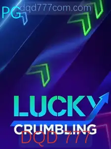 Descubra o Fascinante Mundo de LuckyCrumbling: O Jogo que Conquista Multidões