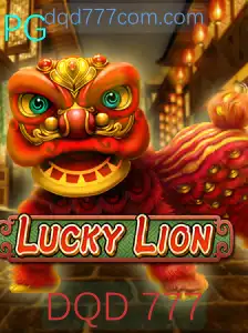 Descubra o Fascinante Mundo de LuckyLion: A Aventura Com DQD 777