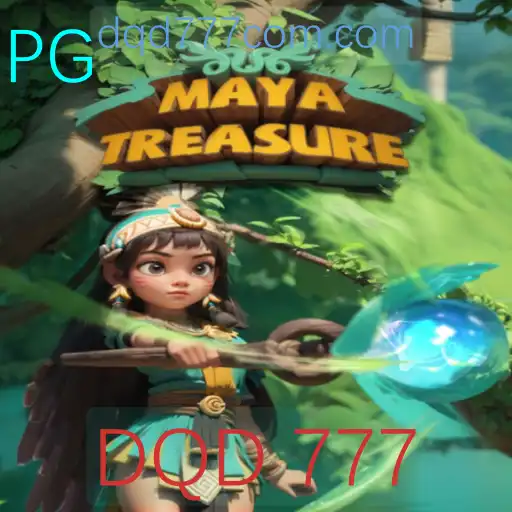 Descubra MayaTreasure: O Novo Fenômeno dos Jogos com DQD 777