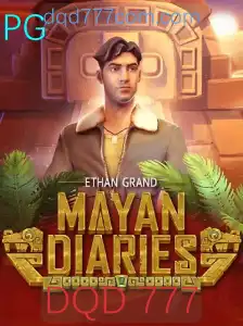 Explorando MayanDiaries: O Fascinante Mundo de Aventura de DQD 777