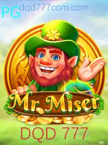Descubra o Universo de MrMiser: O Desafio DQD 777