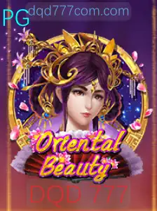 Descubra a Fascinante Jornada de OrientalBeauty: O Jogo DQD 777