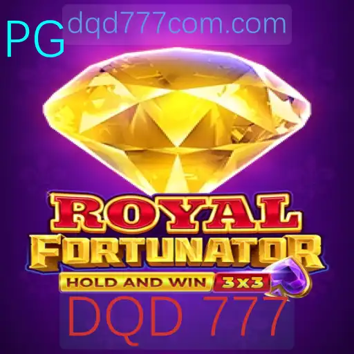Descubra 'RoyalFort': O Novo Jogo Sensação com a Chave 'DQD 777'