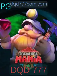 Explorando TreasureMania: Uma Aventura Sob a Chave DQD 777
