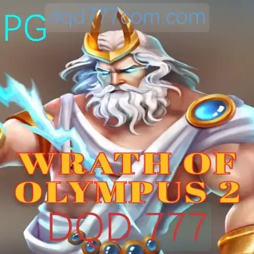 Explorando a Aventura Épica de WrathofOlympus2 com DQD 777